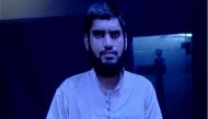 Bahadur Ali, Lashkar terrorist captured in Kashmir, was trained by Pakistan's army: NIA 