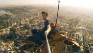 As the govt cracks down on risque selfies, 10 of the most daredevil selfies ever taken 
