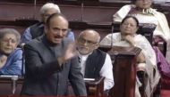 Modi's insaniyat', 'Kashmiriyat' remark suits only Vajpayee, Congress says in RS 