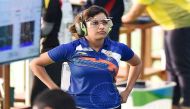 Rio 2016: Heena Sidhu's campaign comes to an end; fails to advance in 25m air pistol 