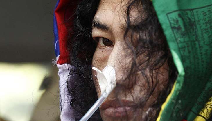 iromsharmila