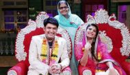 Kapil Sharma 'married' Jacqueline Fernandez on his show. And the internet went mad! 