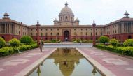 For the first time, Onam to be celebrated in Rashtrapati Bhavan on 3 September 
