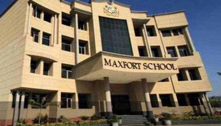 Max Fort
