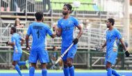 Rio 2016: Indian men's hockey team play out a 2-2 draw against low-ranked Canada 