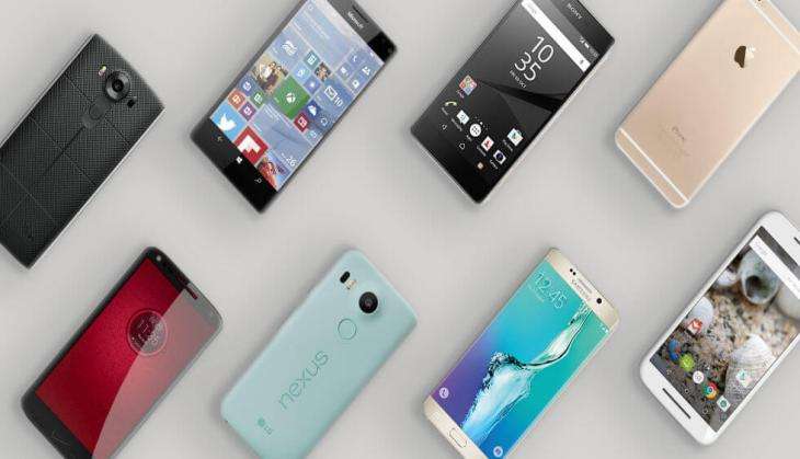 Popular smartphones under Rs 6,999 available on Flipkart in April 2018