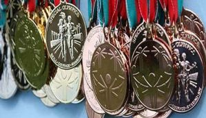 Relax everyone! Indians won 173 medals in special Olympics held in 2015 not 2016 