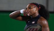 World number 11 Karolina Pliskova defeats Serena Williams in US Open semi-final 