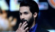 Is Shahid Kapoor being stalked? 