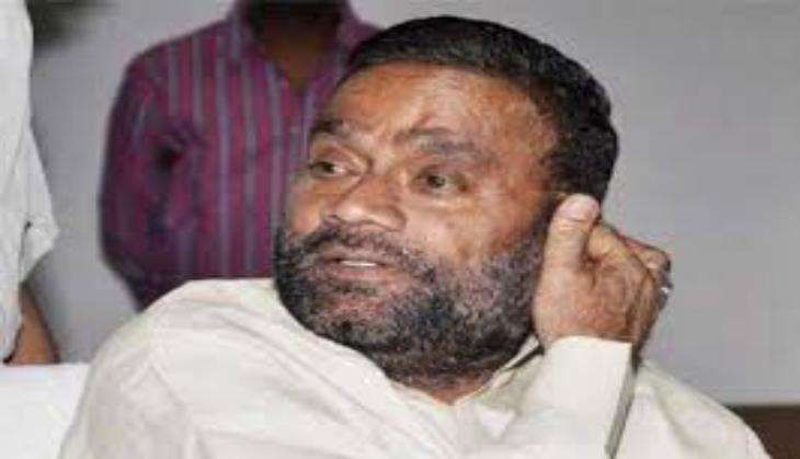 Swami Prasad Maurya