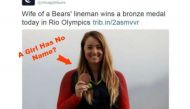 Rio Olympics 2016: Your guide to the blatant sexism and media mansplaining 