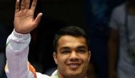Asian Games 2018: Injured boxer Vikas Krishan settles for bronze