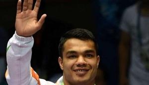 Asian Games 2018: Injured boxer Vikas Krishan settles for bronze