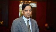 Niti Aayog Vice-chairman Arvind Panagariya steps down