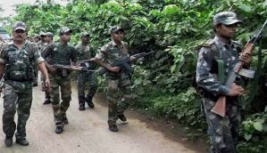 Chhattisgarh: Security forces kill Naxal in Bastar encounter 