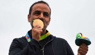 Rio 2016: Kuwait's Fehaid Al Deehani becomes first independent athlete to win gold 