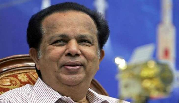 Antrix-Devas case: Former Isro chief Madhavan Nair summoned as accused