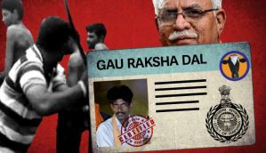State vigilantism: Haryana wants Gau Rakshaks to become informers 
