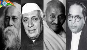 On our 70th Independence Day, nationalism explained by our national heroes  