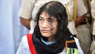 Irom Sharmila: confusion & outrage as Manipur comes to terms with her decision  