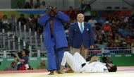 Rio 2016: Judoka Avtar Singh's campaign comes to and end; loses to Popole Misenga 