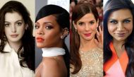 Anne Hathaway, Rihanna join Ocean's Ocho cast. This is what dreams are made of 