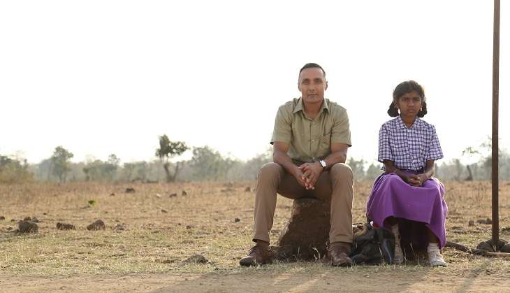 Rahul Bose wants to focus on Indian audience for 'Poorna'