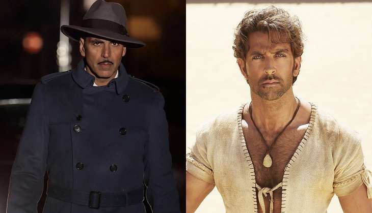 Rustom vs Mohenjo Daro: Who will win the opening day battle?