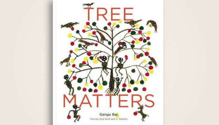 Deep roots, deeper lives: art and tales that remind us trees matter 