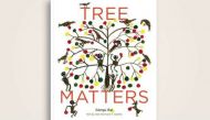Deep roots, deeper lives: art and tales that remind us trees matter 