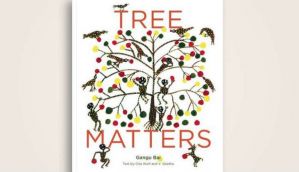 Deep roots, deeper lives: art and tales that remind us trees matter 