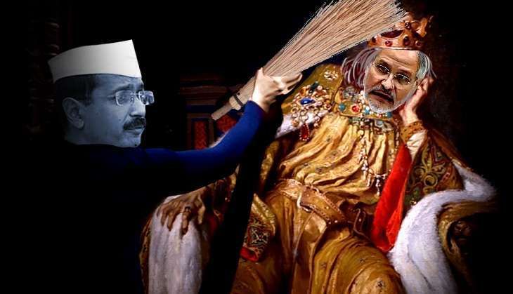 Ashu Najeeb