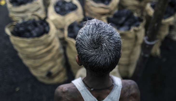 Coal mining is scarring Adivasis