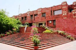 JNU rape accused sent to 14-day judicial custody by Delhi court 