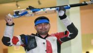 Rio 2016: Indian shooting challenge ends after elimination of Narang, Chain 