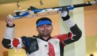 Day 4 of IISF WC to see Gagan Narang shooting for last time