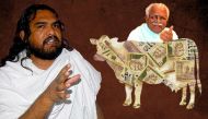 Haryana cow commission has Gau Rakshaks as members and a Rs 20 crore fund 