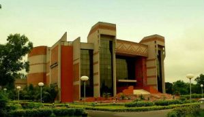 IIM Calcutta summer placements: BFSI sector offers highest stipend of Rs 4.5 lakh/month 