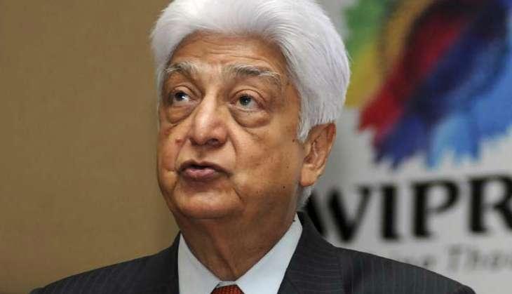 azim prem ji