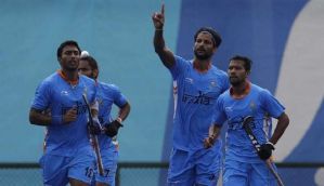 Rio 2016: Indian men make hockey knockouts despite 1-2 loss to Netherlands 