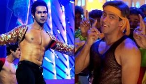  Tabu had a special connection with Judwaa franchise, reveals Varun Dhawan