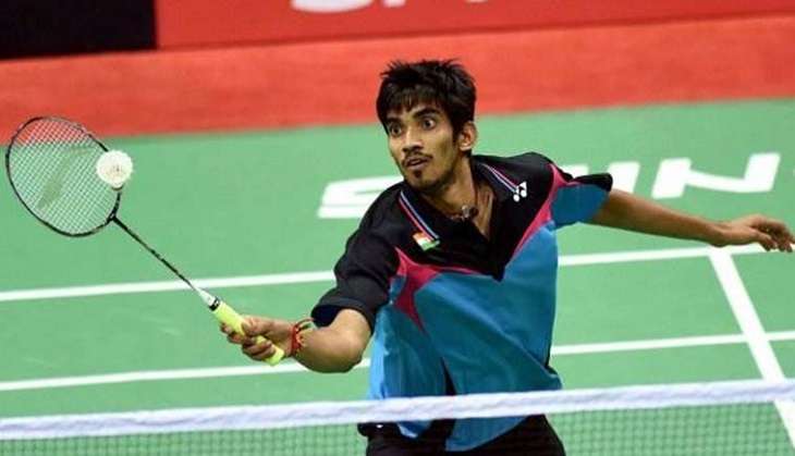 Srikanth, Praneeth progress into Australian Open quarters