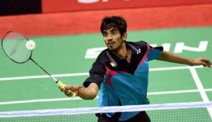 Rio Olympics: Shuttler Kidambi Srikanth storms into men's singles pre-quarters 