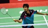 Indonesia Open: Srikanth to take on Japan's Kazumasa Sakai in final