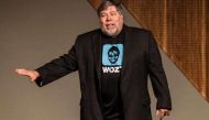 Dial-A-Romance? You won't believe how Apple co-founder Steve Wozniak met his first wife 