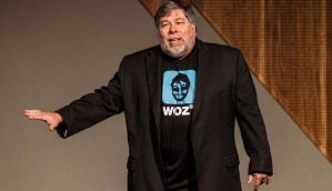 Dial-A-Romance? You won't believe how Apple co-founder Steve Wozniak met his first wife 
