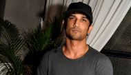 Sushant wants to move on 