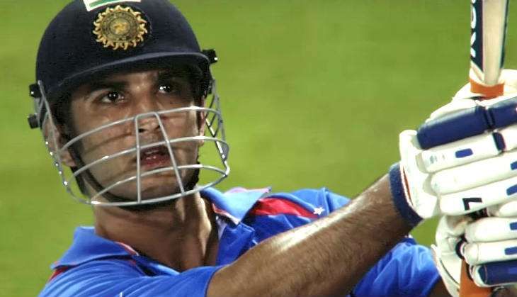 Sushant Singh Rajput in MS Dhoni: The Untold Story