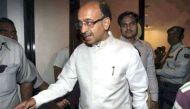 379 Indian athletes tested positive for doping in last 4 years: Vijay Goel 
