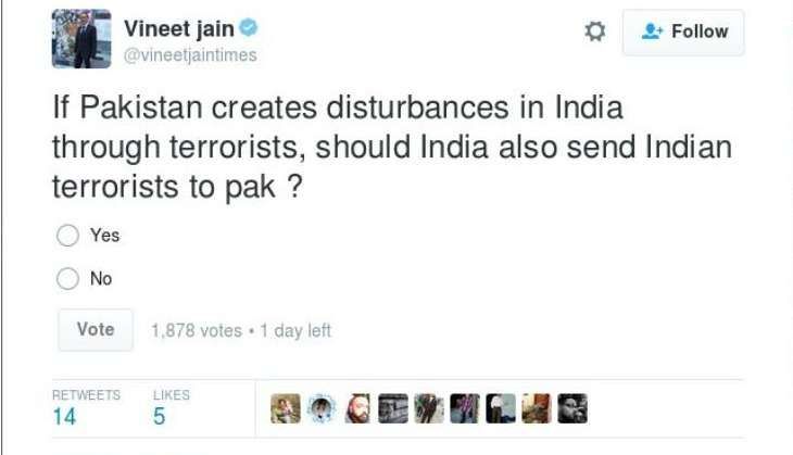 Vineet Jain